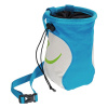 vrecko na magnézium EDELRID Chalk Bag Orbit Icemint/Snow