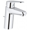 Grohe Eurodisc Cosmopolitan - Páková umývadlová batéria, chróm 3319020E