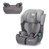 Kinderkraft COMFORT UP i-Size 2023 GREY