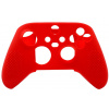 Silikónový obal na ovládač Xbox Series Farba: červená