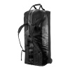 ORTLIEB Duffle RS - 140 L farba Čierna