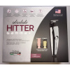 Vymeniteľné kryty Gamma Piu Absolute Hitter TRYMER (Vymeniteľné kryty Gamma Piu Absolute Hitter TRYMER)