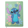 Diamantové maľovanie blok Disney Stitch - 3 ks