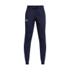 Chlapecké sportovní kalhoty Under Armour UA BRAWLER 2.0 TAPERED PANTS veľkosť YM
