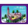 Hrad Roštejn Stavebnice