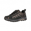 Boty ALPINE PRO GIMIE s membránou PTX šedé 41