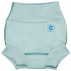 Dětské neoprenové plavky Happy Nappy - Pistachio vel. XL (12-24měs.) (HNPIOXL)