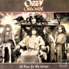 Ozzy Osbourne: No Rest… (Ozzy Osbourne)