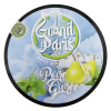 Príchuť do vodnej fajky bez nikotínu - Grand Paris - Poire Givrée (mrazená hruška) 200g