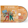 Piesne z DVD Spievankovo 1 a Spievankovo 2 (CD)