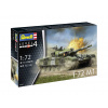 Revell Plastic ModelKit tank 03357 - T-72 M1 (1:72)
