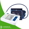 Veroval compact BPU22 tlakomer digitálny ramenný s univerzálnou manžetou (22-42 cm) 1x1 ks, 4052199292106