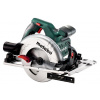 Metabo Náradie - Okružná píla 160 mm, 1200 W 600955000