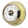 Barometer TFA Maritim 29.4010B zlatý