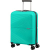 American Tourister Airconic tmavo zelená 33,5 l
