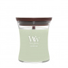 WoodWick Ethereal Haze Medium Hourglass Candle 275 g
