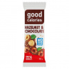 Good Calories Datľová tyčinka s orieškami a čokoládou 35 g