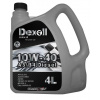 Dexoll 10W-40 A3/B4 Diesel 4L (Dexoll 10W-40 A3/B4 Diesel 4L )