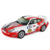 Edicola Porsche 911 996 Gt3 Team Chereau N 16 Pirelli Supercup 1999 Jean Pierre Jarier 1:43 Biela červená