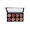 Makeup Revolution Ultra Blush paleta líceniek Golden Soul 13 g