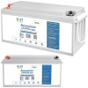 LiFePO4 Akumulátor 25,6V 150 Ah (120A) 3840 Wh + BMS - Ideálny pre karavany a lode