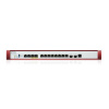 ZYXEL USG Flex 700H, 12x RJ-45,2x SFP+, PoE, 1YR sec USGFLEX700H-EU0102F