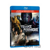 Transformers: Poslední rytíř Blu-ray