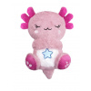Dreamiezz plüss 30cm axolotl