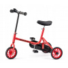 Trojkolka Merkur Trike Paja červená