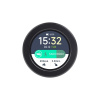 Waveshare RP2350 MCU Board, With 1.28inch Round Touch LCD, Dual-core & Dual-architecture Design, 240×240 Pixel