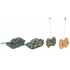Wiky RC Moderná tanková bitka RC 20 cm WKW105190