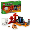 LEGO® LEGO® Minecraft® 21255 Prepadnutie portálu do Netheru 2221255