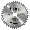 Extol Premium pílový kotúč 184x30mm, 24z 8803220