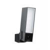 Netatmo Smart Outdoor Camera - Black (NOC01-EU)
