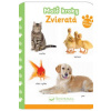 Zvieratá 12+ mesiacov malé kroky - Kolektív