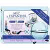 Míč a expander – sada - Julia Filepová