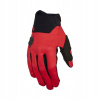 RUKAVICE FOX DEFEND WIND OFFROAD FLUORESCENT RED M
