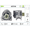 VALEO Alternátor 437316