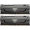 Patriot Viper Steel 16GB KIT DDR4 3600Mhz CL17 PVS416G360C7K