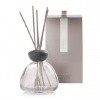 Millefiori Milano Marble Glass Clear Grey bez náplne