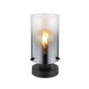 GLOBO FLORENTINA 15907T stolová lampa 1xE27 max. 40W