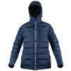 Oxdog FENIX PADDED JACKET XXL, námornícka modrá