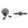 Kompletní sada Sram GX Eagle Lunar Dub 1x12, 175 mm
