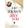 After You - 2.vydání - Jojo Moyesová