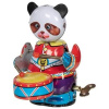 Panda s bubínkem na klíček (Goki) PC 199 Kč
