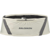 Salomon Pulse Belt icicle castlerock běžecký opasek Velikost: S