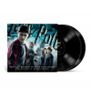 OST / HOOPER, NICHOLAS - HARRY POTTER AND THE HALF-BLOOD PRINCE (2VINYL)