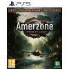Amerzone - The Explorer's Legacy PlayStation 5 (PS5) - krabička