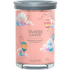 Yankee Candle Watercolour Skies signature tumbler 567 g