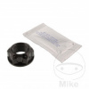 JMP Matica os M18X1.5MM VA A4 čierna pre Yamaha MT09 / FZ09 RN29 2013-2016